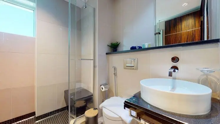 Signature Apart Daire