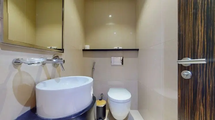 Signature Apart Daire