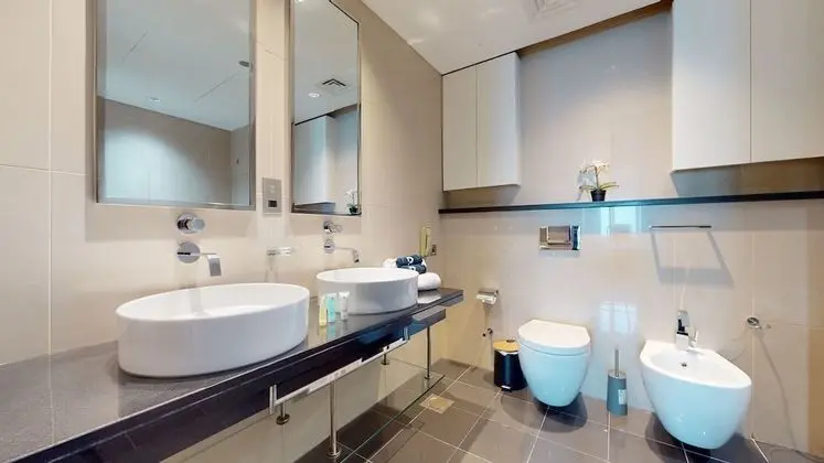 Signature Apart Daire