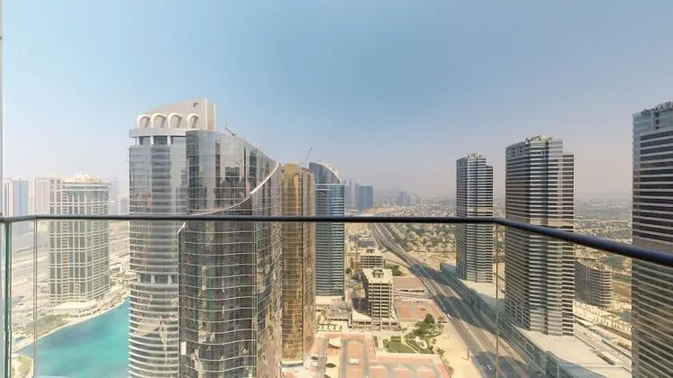 Signature Apart Daire