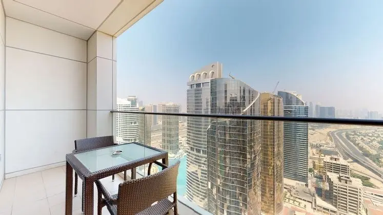 Signature Apart Daire