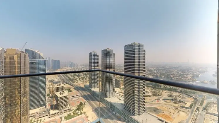 Signature Apart Daire