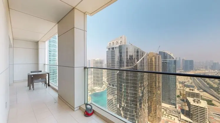 Signature Apart Daire