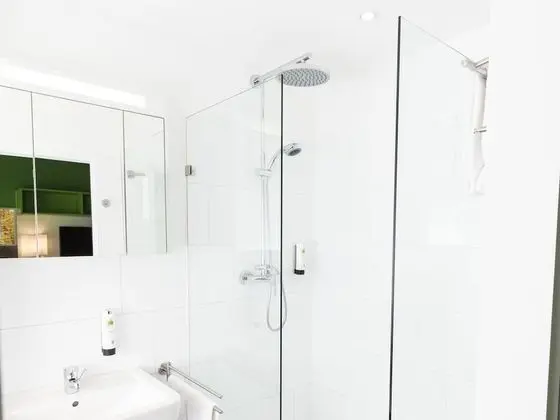 Basic Apart Daire (Single Use)