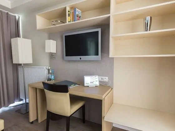 Deluxe Apart Daire (Double Use)