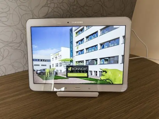 Deluxe Apart Daire (Double Use)