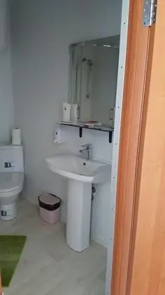 Standard İki Ayrı Yataklı Oda, 1 Yatak Odası
