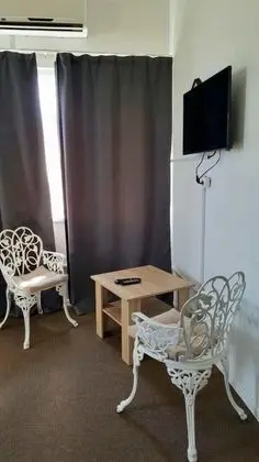 Standard İki Ayrı Yataklı Oda, 1 Yatak Odası