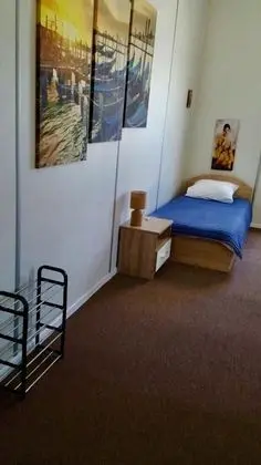 Standard İki Ayrı Yataklı Oda, 1 Yatak Odası