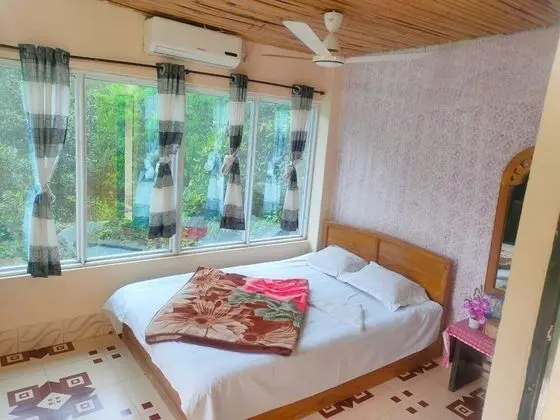 Deluxe Oda, Tepe Manzaralı