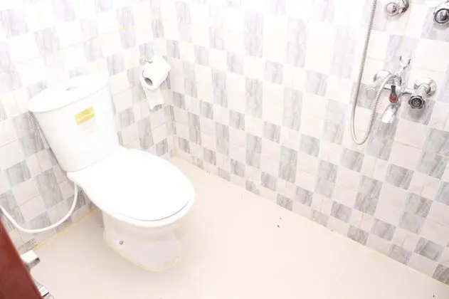 Deluxe Oda, Tepe Manzaralı