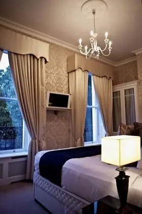 Sıra Ev, 3 Yatak Odası