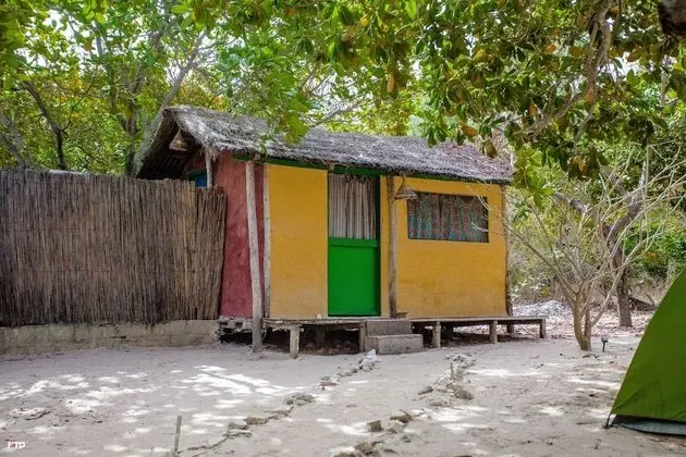 Kulübe