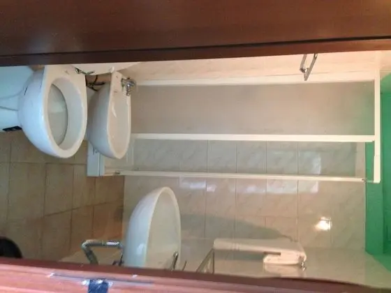 Tek Büyük Yataklı Oda, 1 Çift Kişilik Yatak