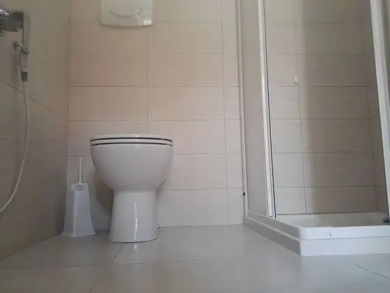 Tek Büyük Yataklı Oda, 1 Çift Kişilik Yatak