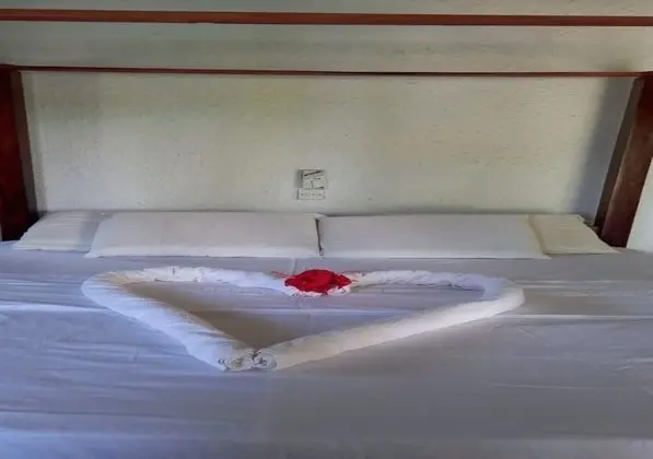 Luxury Villa, Havuz Manzaralı