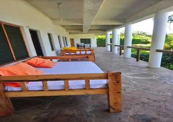 Luxury Villa, Havuz Manzaralı
