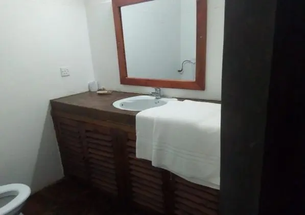 Luxury Villa, Havuz Manzaralı