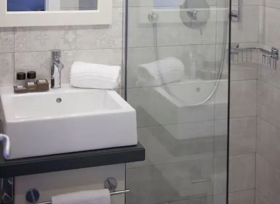 Classic Tek Kişilik Oda