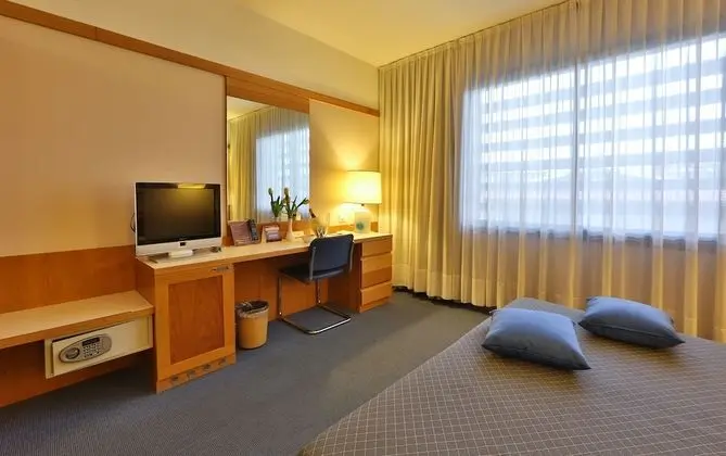 Classic Büyük Yataklı Tek Kişilik Oda