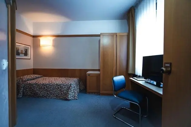 Standard Tek Kişilik Oda