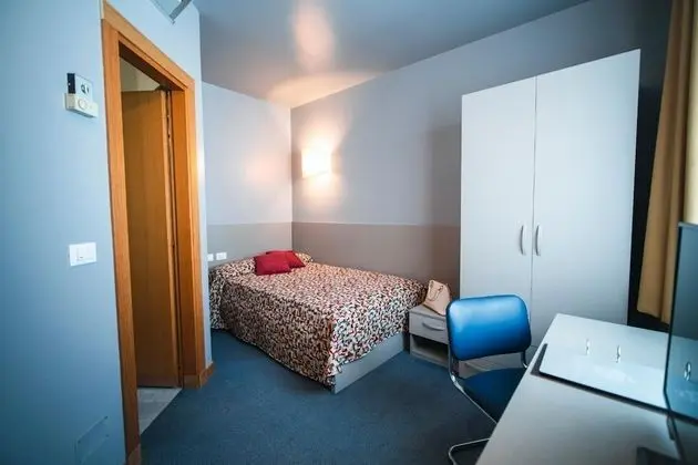 Standard Tek Kişilik Oda