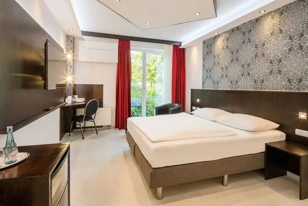 Comfort Oda, 1 Büyük (Queen) Boy Yatak