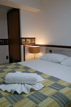 Economy İki Ayrı Yataklı Oda, 2 Tek Kişilik Yatak