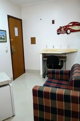 Economy İki Ayrı Yataklı Oda, 2 Tek Kişilik Yatak