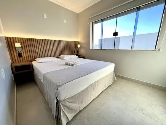 Superior Tek Büyük Yataklı Oda, 1 Çift Kişilik Yatak