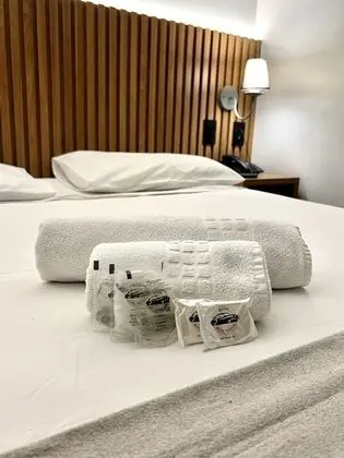 Superior Üç Kişilik Oda