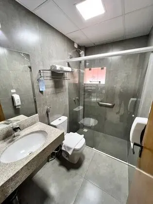 Superior Üç Kişilik Oda