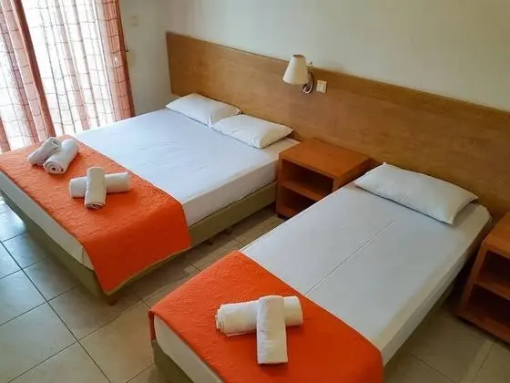 Stüdyo (3 Adults)