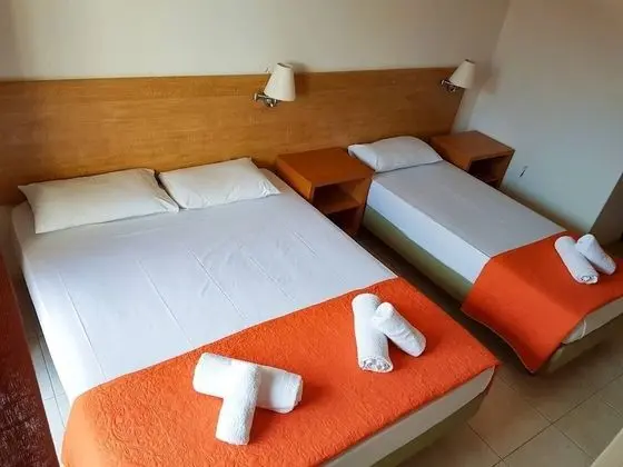 Stüdyo (3 Adults)