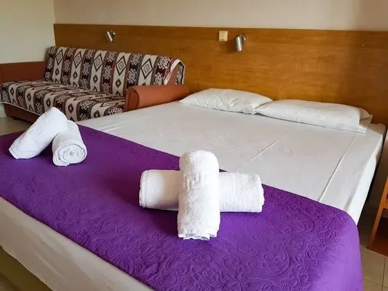 Stüdyo (4 Adults)