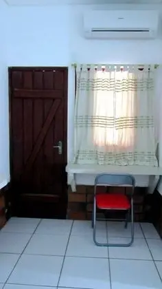 Quarto Luxo Duplo