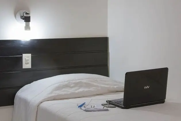 Quarto Luxo Triplo