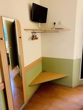 Basic İki Ayrı Yataklı Oda