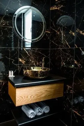 Economy İki Ayrı Yataklı Oda