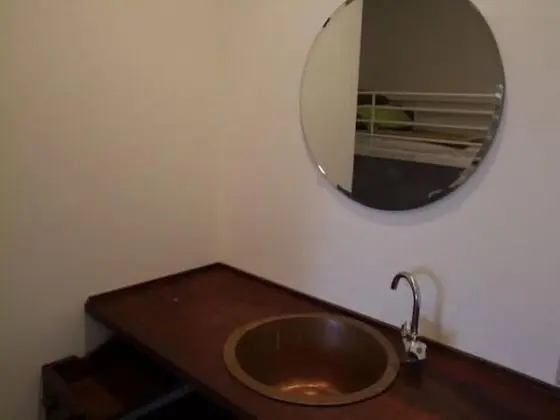 Ortak Ranzalı Oda, Karma Ranzalı Oda