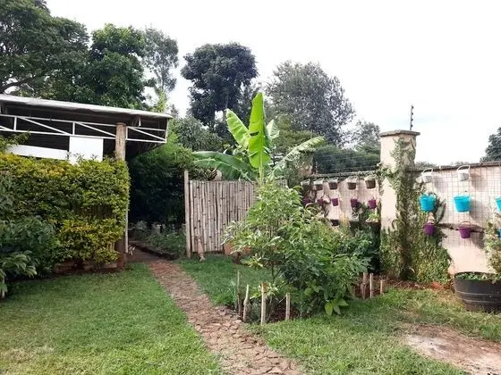 Basic Tek Kişilik Oda, Ortak Banyo