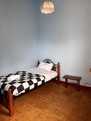 Basic Tek Kişilik Oda, Ortak Banyo
