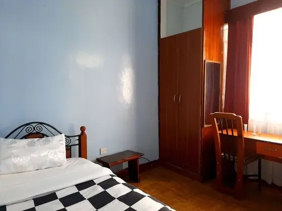 Basic Tek Kişilik Oda, Ortak Banyo