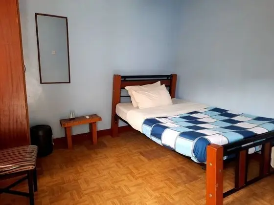 Basic Tek Kişilik Oda, Ortak Banyo