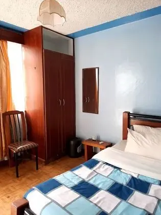 Basic Tek Kişilik Oda, Ortak Banyo