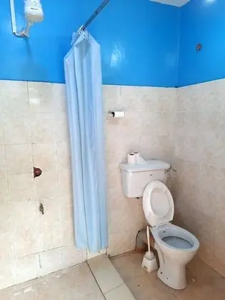Basic Tek Kişilik Oda, Ortak Banyo