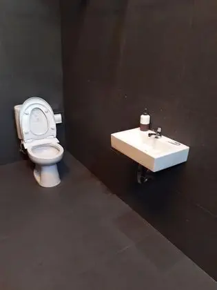 Family Ortak Ranzalı Oda, 1 Yatak Odası