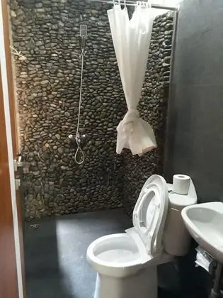 Family Ortak Ranzalı Oda, 1 Yatak Odası