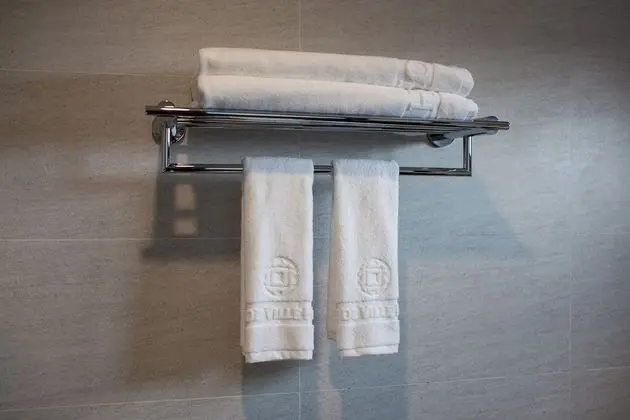 Deluxe Oda, 1 En Büyük (King) Boy Yatak, Şehir Manzaralı