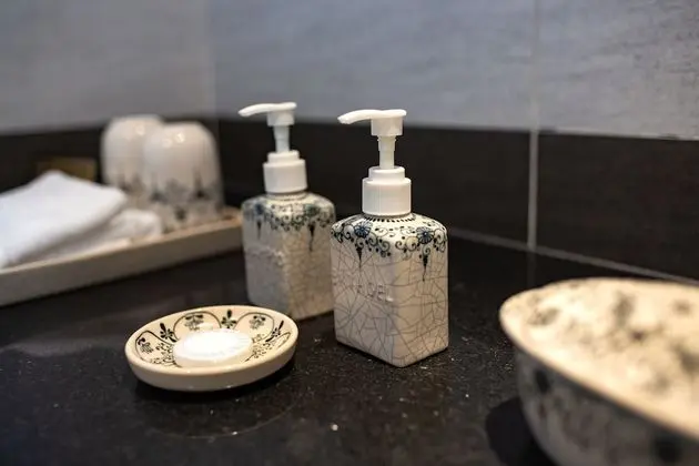 Deluxe Oda, 1 En Büyük (King) Boy Yatak, Şehir Manzaralı